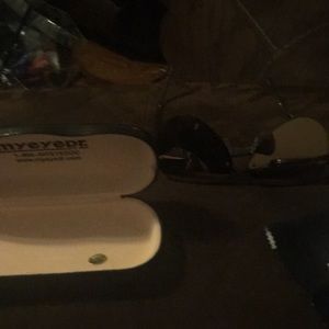 Mens lucky brand sunglasses